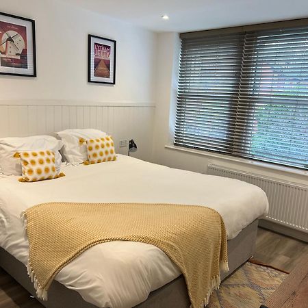 Mode Apartments St Annes Lytham St Annes Εξωτερικό φωτογραφία