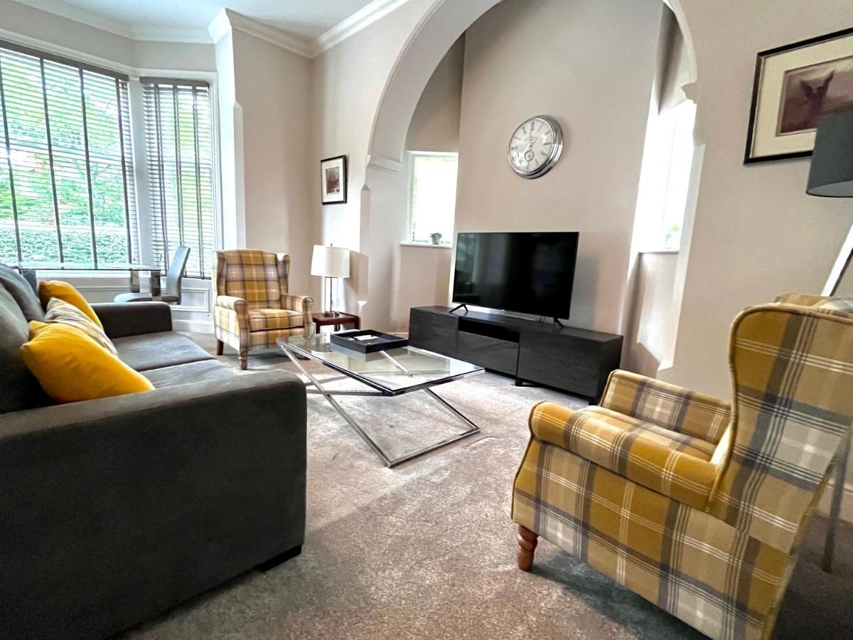 Mode Apartments St Annes Lytham St Annes Εξωτερικό φωτογραφία