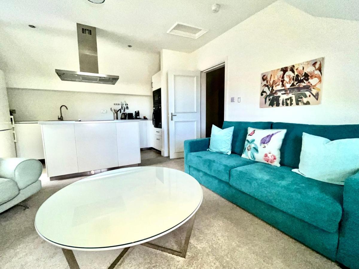 Mode Apartments St Annes Lytham St Annes Εξωτερικό φωτογραφία