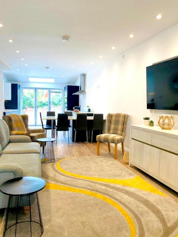 Mode Apartments St Annes Lytham St Annes Εξωτερικό φωτογραφία