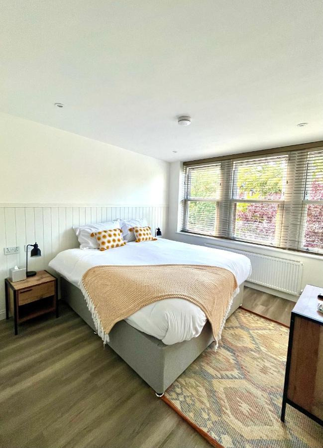 Mode Apartments St Annes Lytham St Annes Εξωτερικό φωτογραφία
