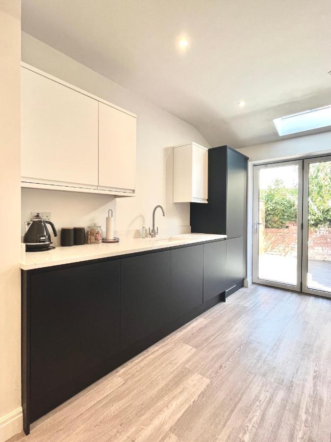 Mode Apartments St Annes Lytham St Annes Εξωτερικό φωτογραφία