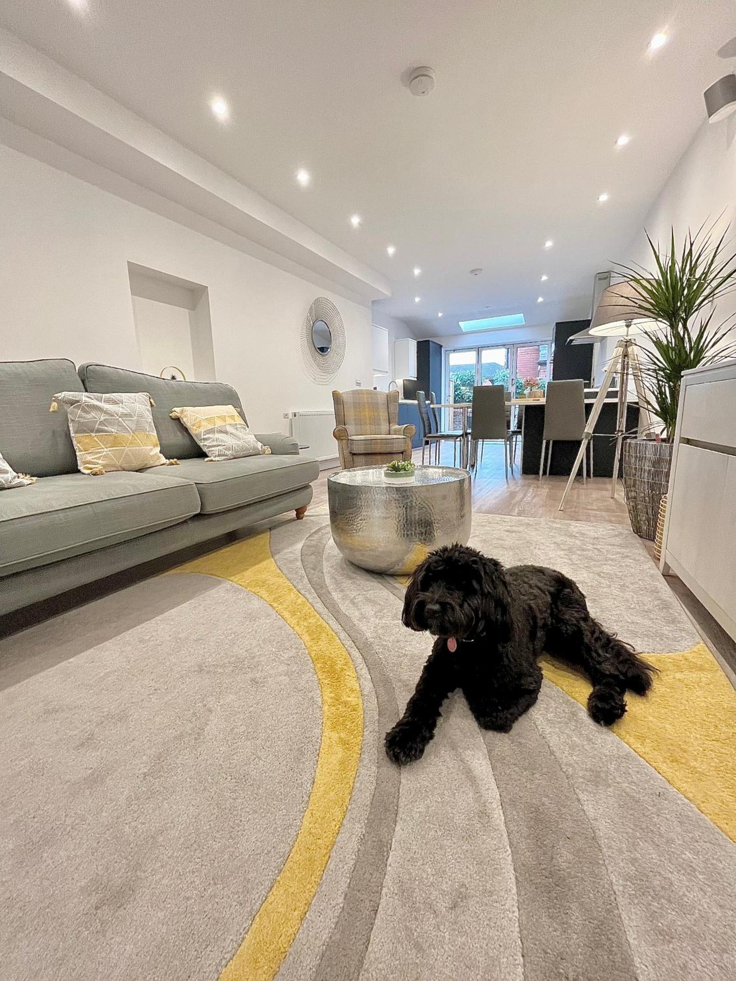 Mode Apartments St Annes Lytham St Annes Εξωτερικό φωτογραφία