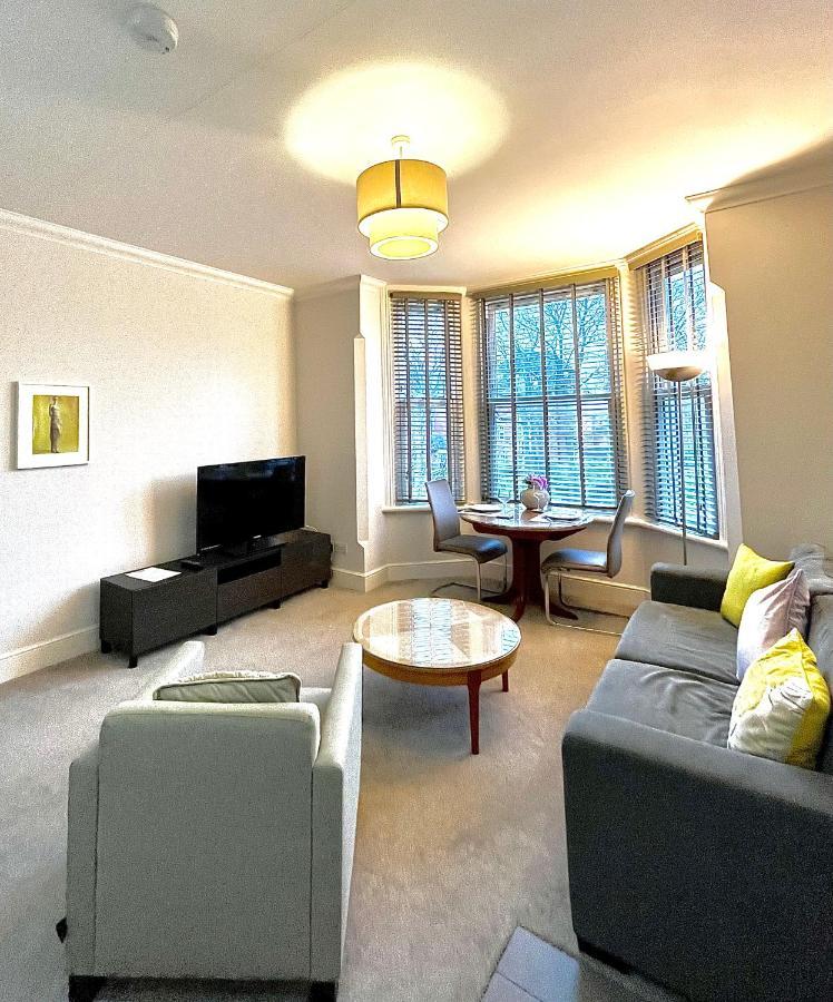 Mode Apartments St Annes Lytham St Annes Εξωτερικό φωτογραφία