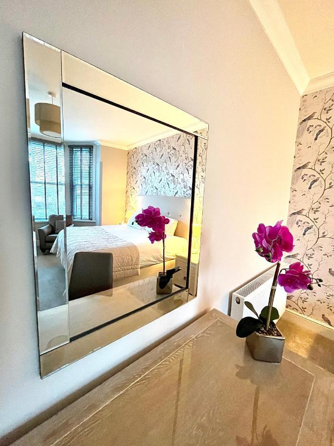 Mode Apartments St Annes Lytham St Annes Εξωτερικό φωτογραφία