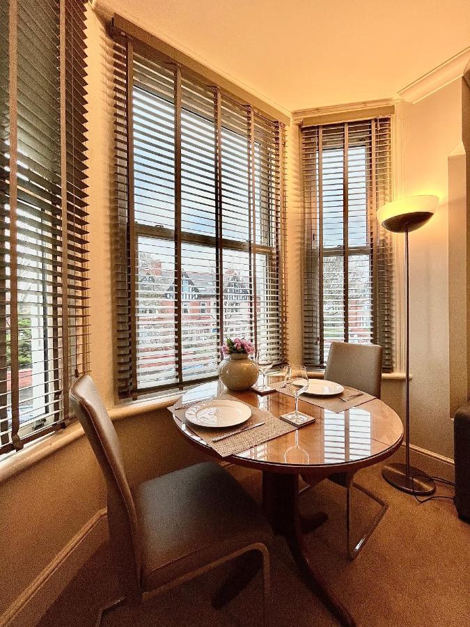 Mode Apartments St Annes Lytham St Annes Εξωτερικό φωτογραφία