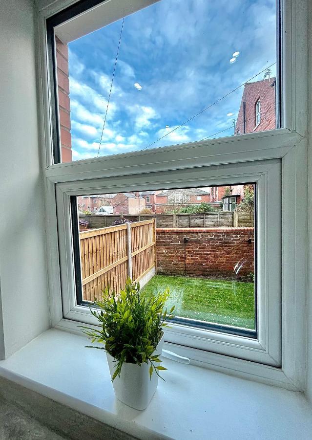 Mode Apartments St Annes Lytham St Annes Εξωτερικό φωτογραφία