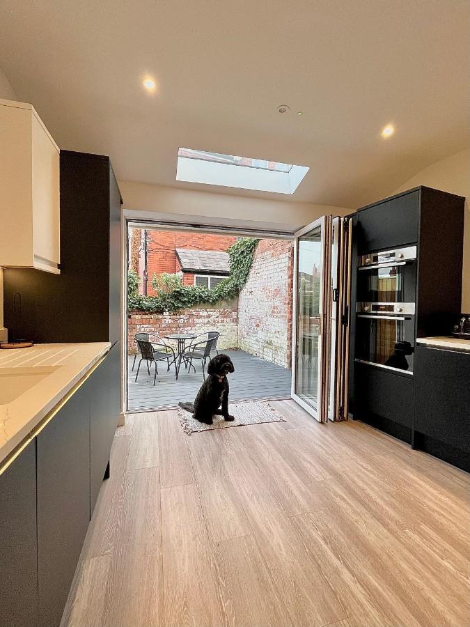 Mode Apartments St Annes Lytham St Annes Εξωτερικό φωτογραφία