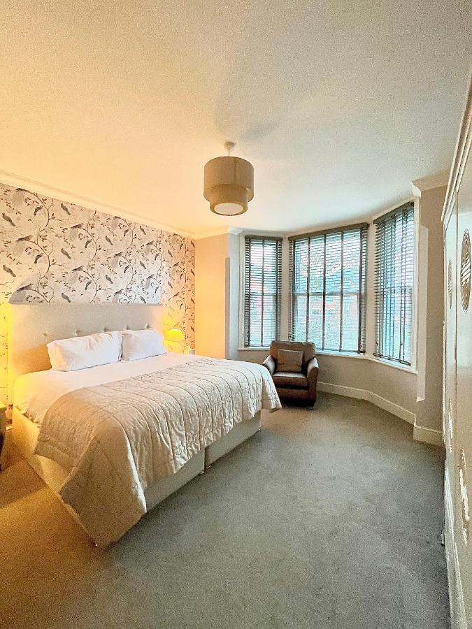 Mode Apartments St Annes Lytham St Annes Εξωτερικό φωτογραφία