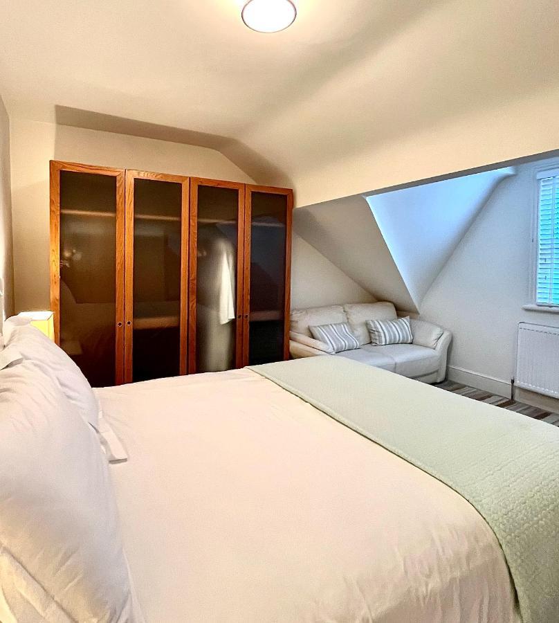 Mode Apartments St Annes Lytham St Annes Εξωτερικό φωτογραφία