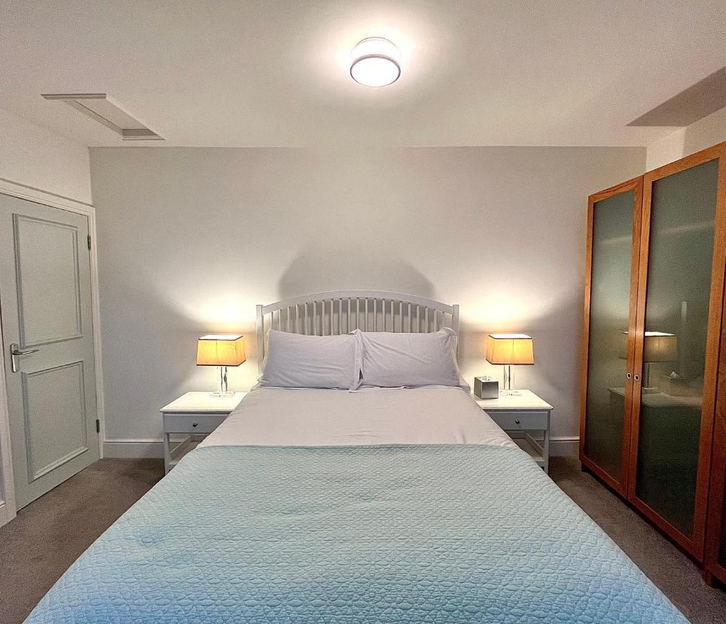 Mode Apartments St Annes Lytham St Annes Εξωτερικό φωτογραφία
