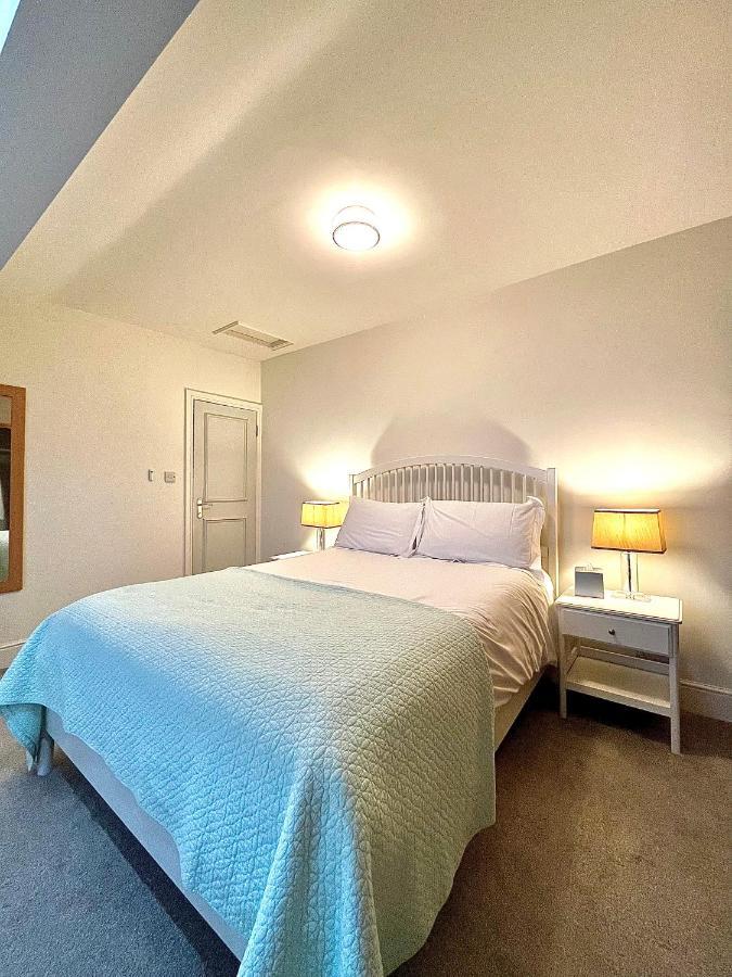 Mode Apartments St Annes Lytham St Annes Εξωτερικό φωτογραφία