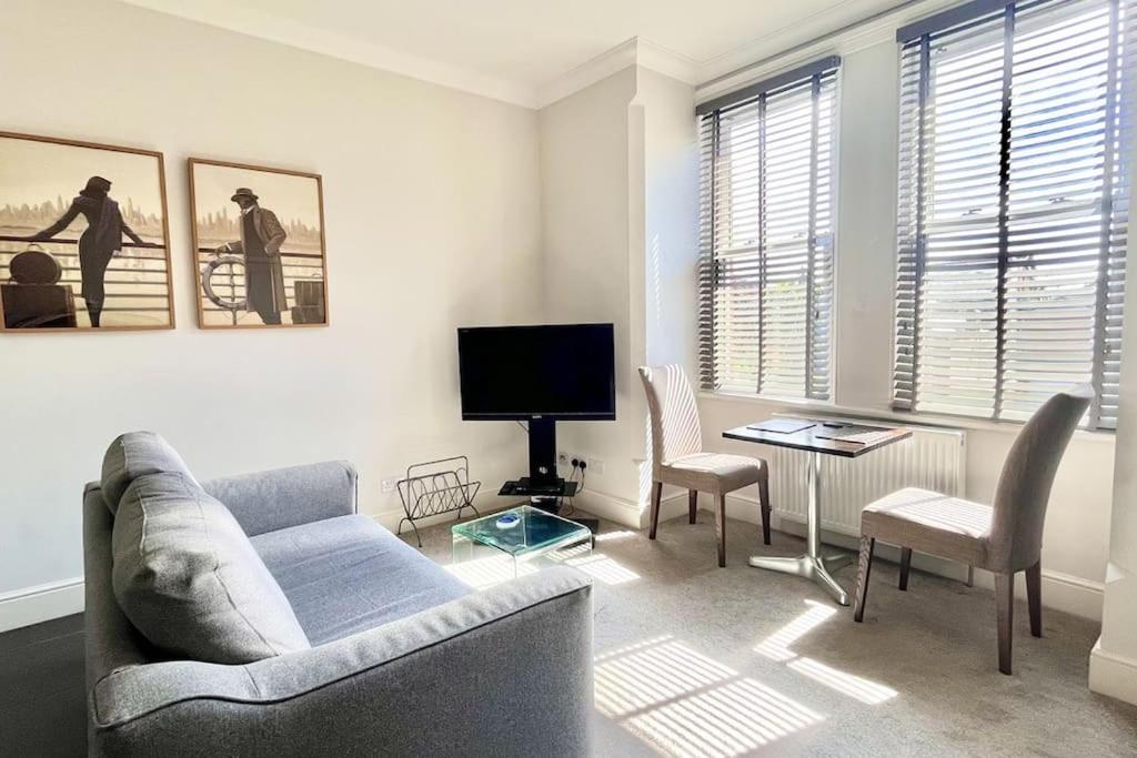 Mode Apartments St Annes Lytham St Annes Εξωτερικό φωτογραφία