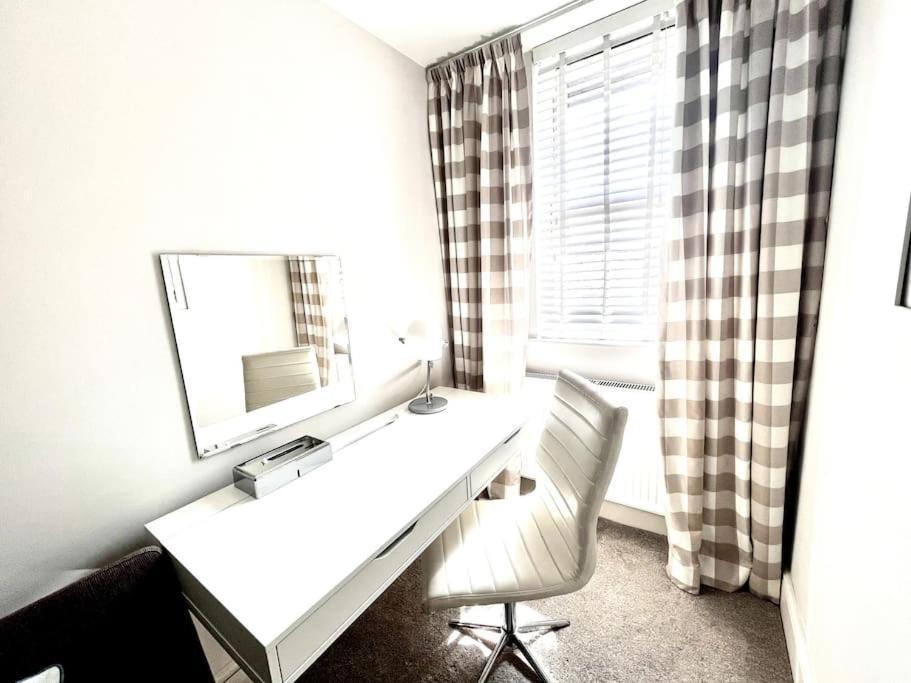 Mode Apartments St Annes Lytham St Annes Εξωτερικό φωτογραφία