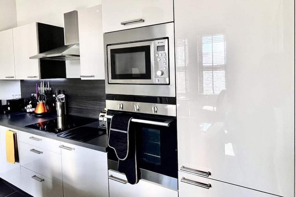 Mode Apartments St Annes Lytham St Annes Εξωτερικό φωτογραφία