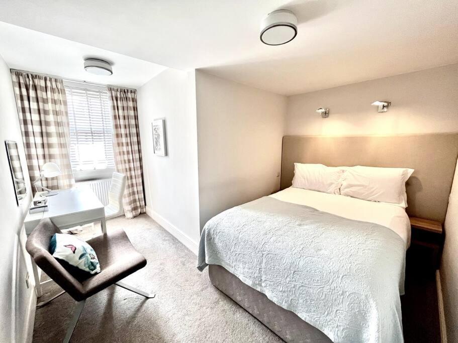 Mode Apartments St Annes Lytham St Annes Εξωτερικό φωτογραφία