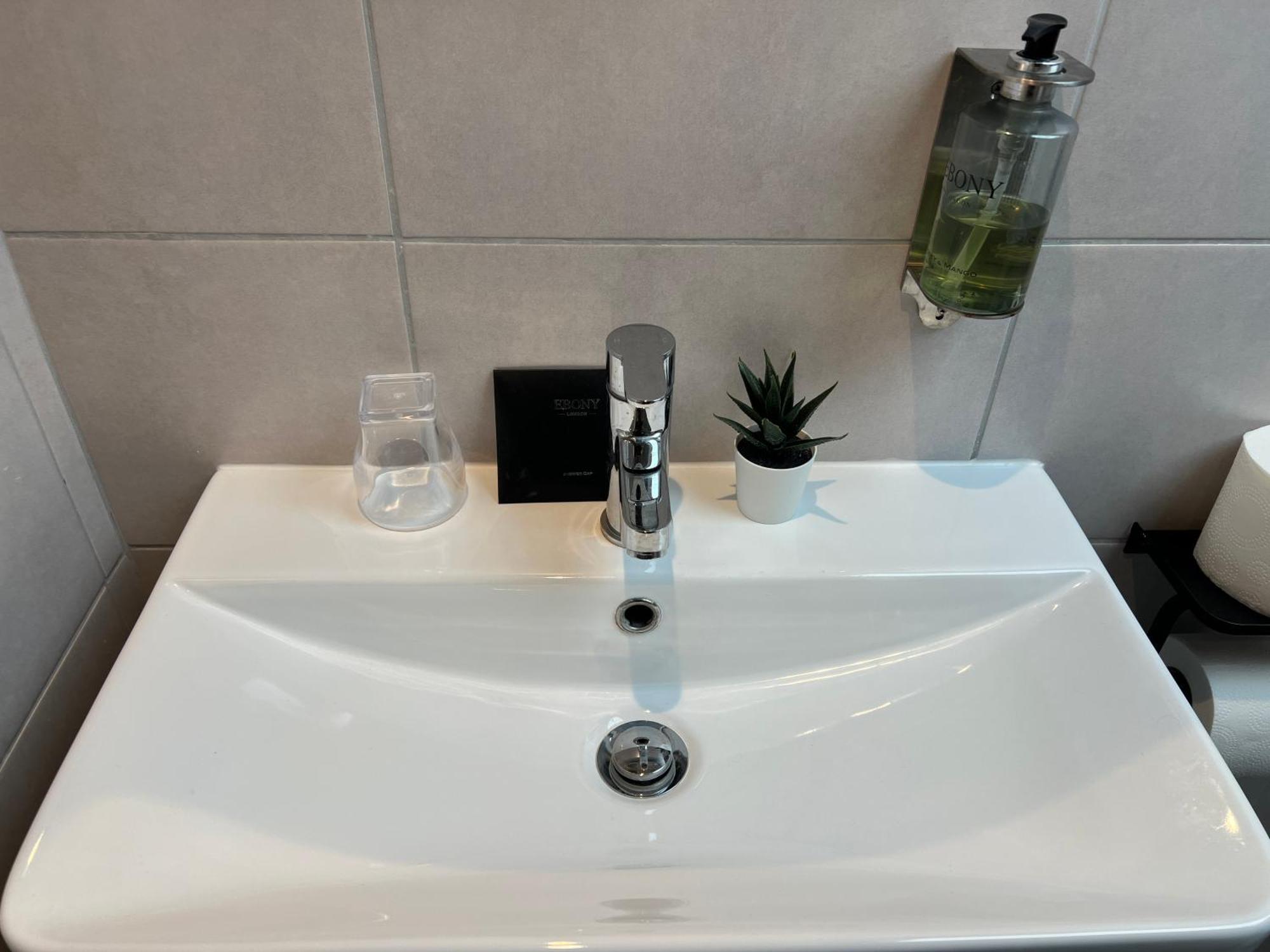 Mode Apartments St Annes Lytham St Annes Εξωτερικό φωτογραφία