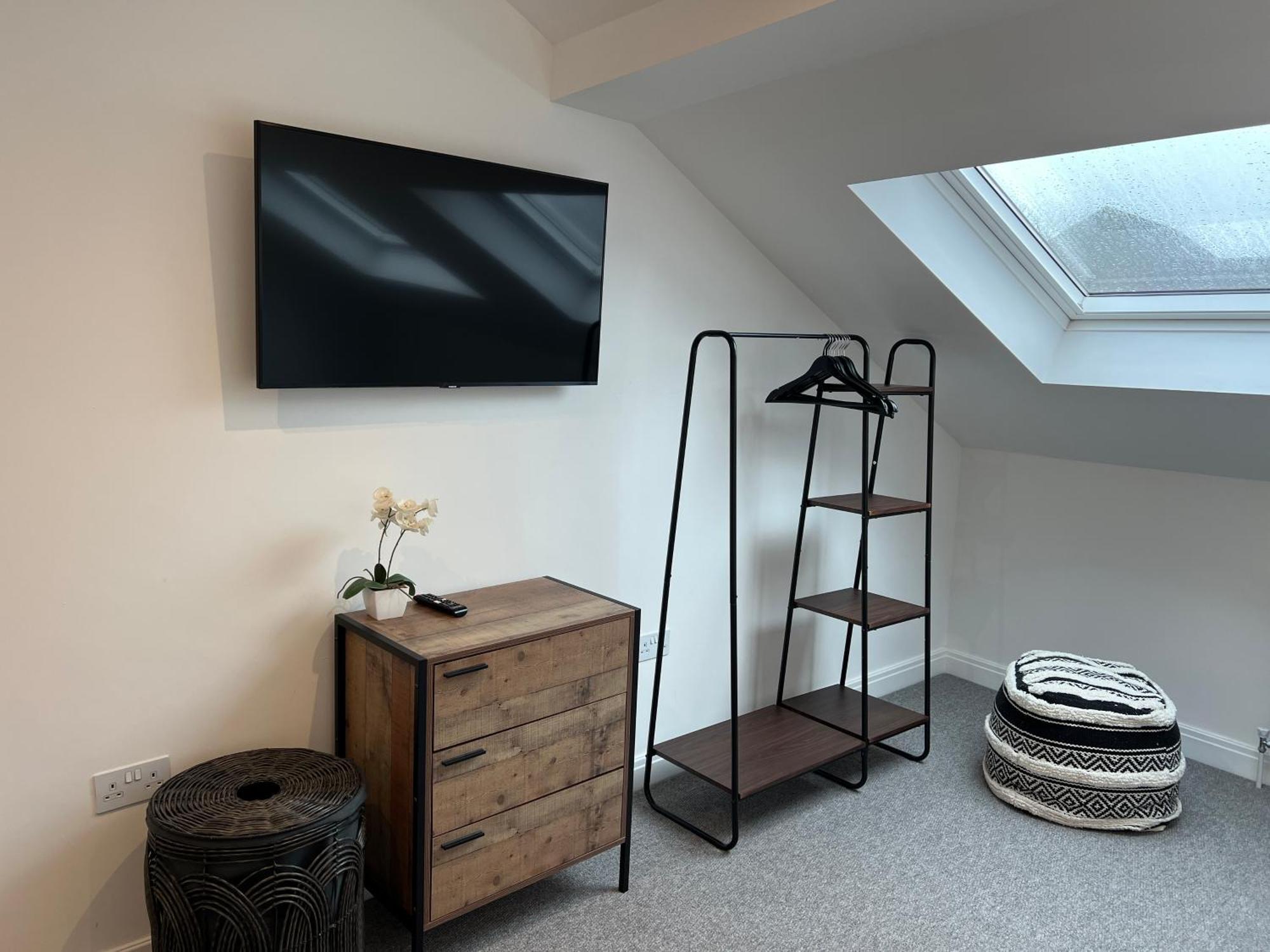 Mode Apartments St Annes Lytham St Annes Εξωτερικό φωτογραφία