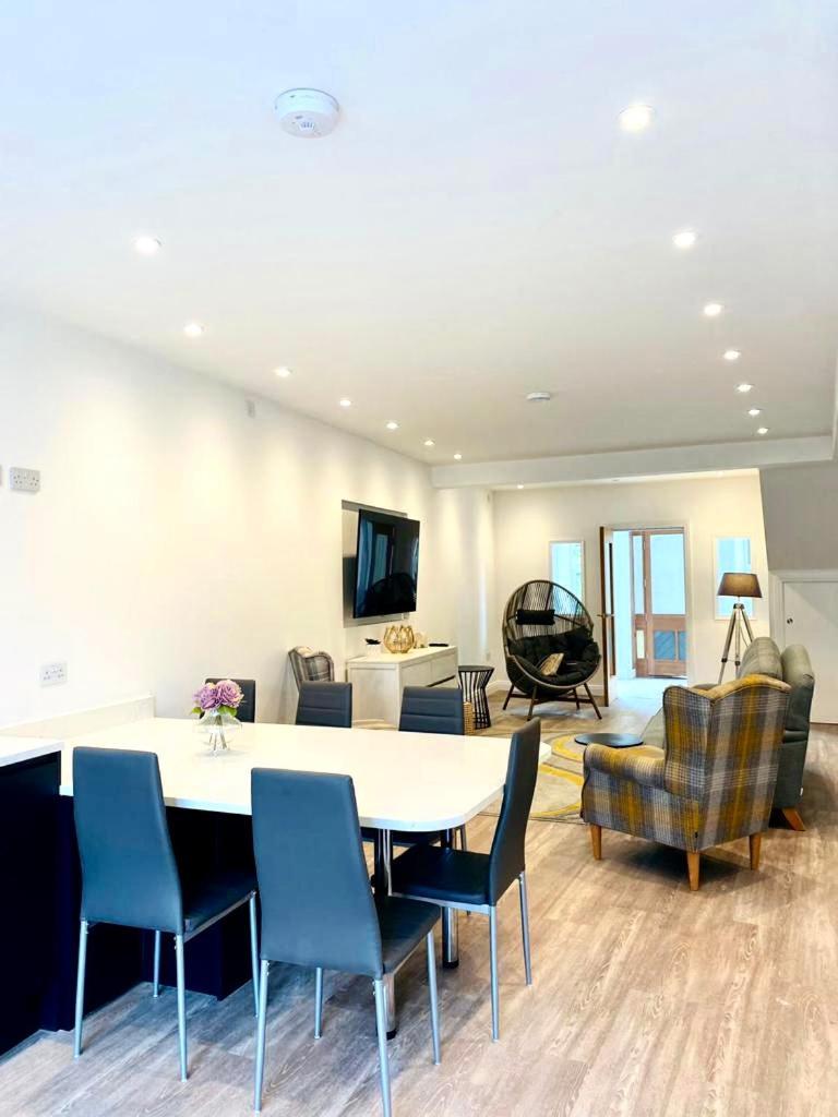 Mode Apartments St Annes Lytham St Annes Εξωτερικό φωτογραφία