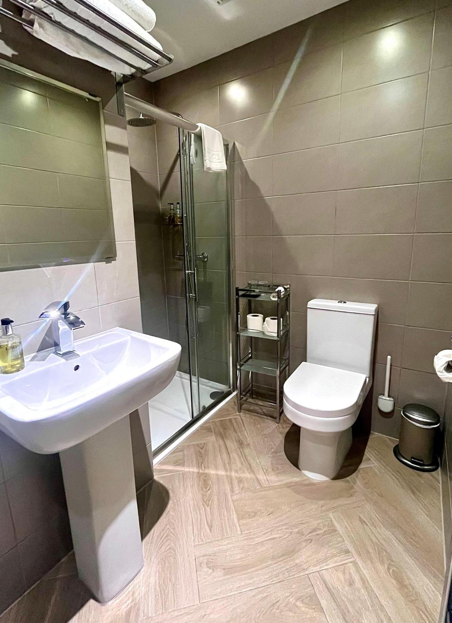 Mode Apartments St Annes Lytham St Annes Εξωτερικό φωτογραφία