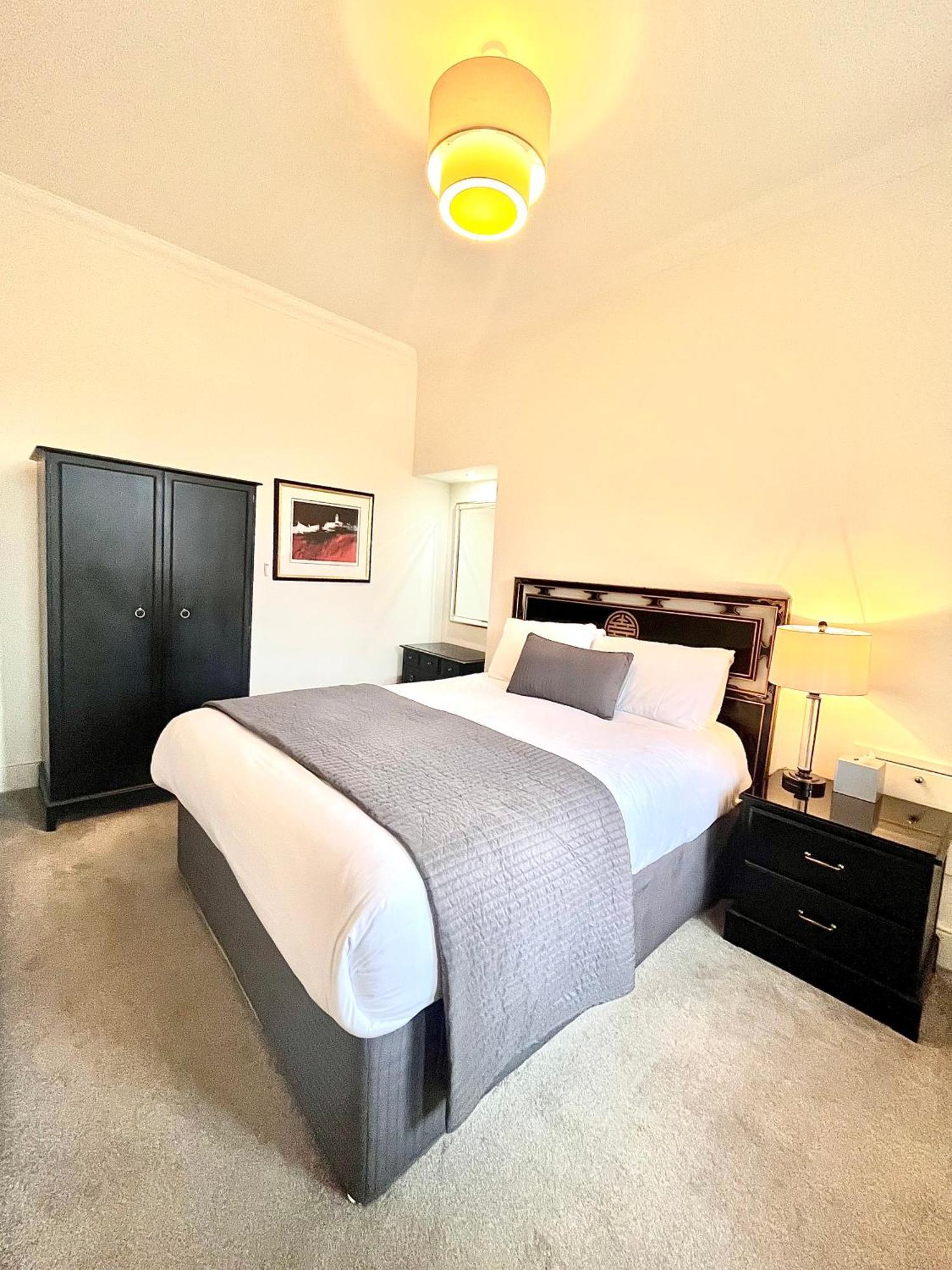 Mode Apartments St Annes Lytham St Annes Εξωτερικό φωτογραφία