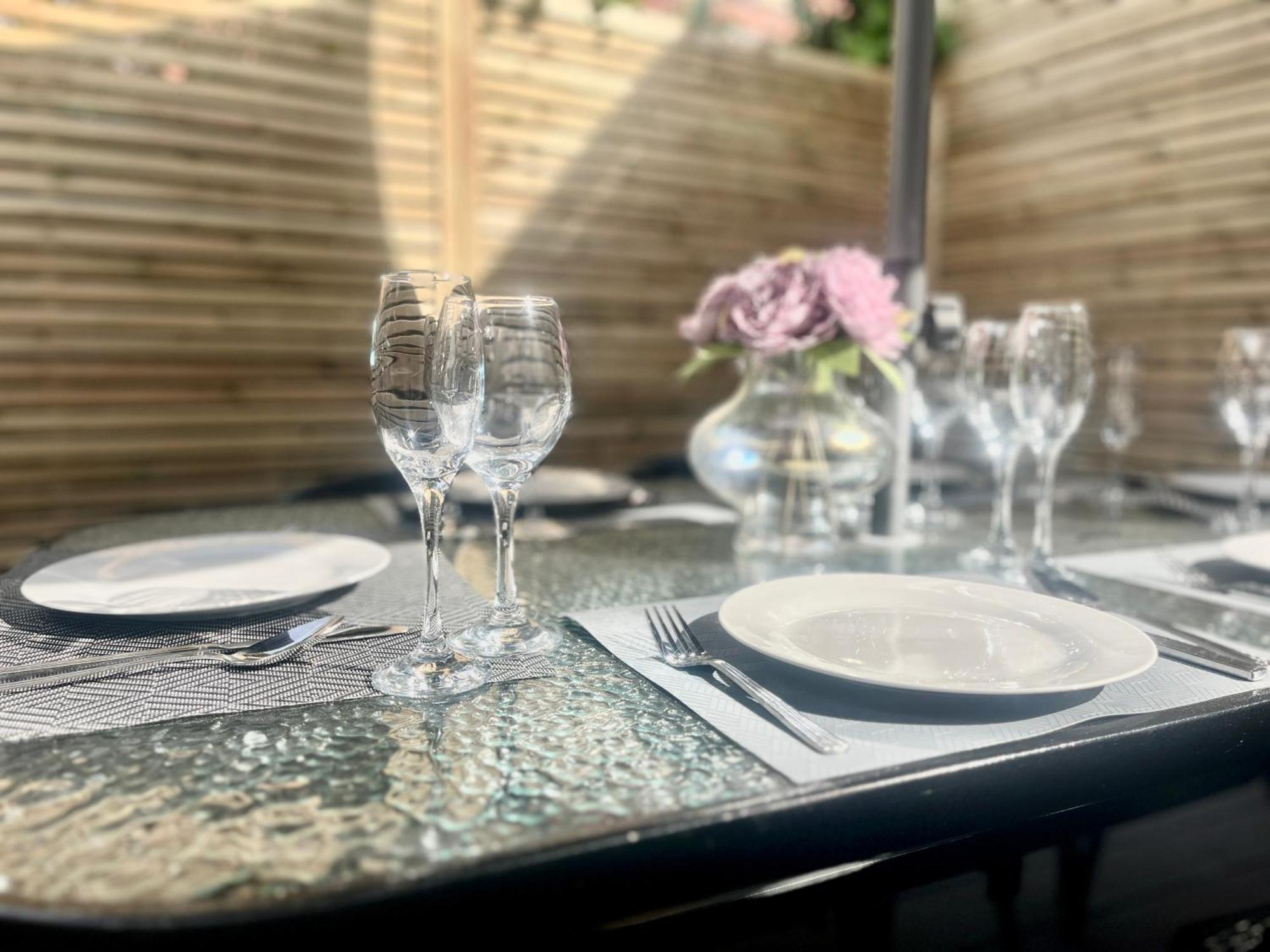 Mode Apartments St Annes Lytham St Annes Εξωτερικό φωτογραφία