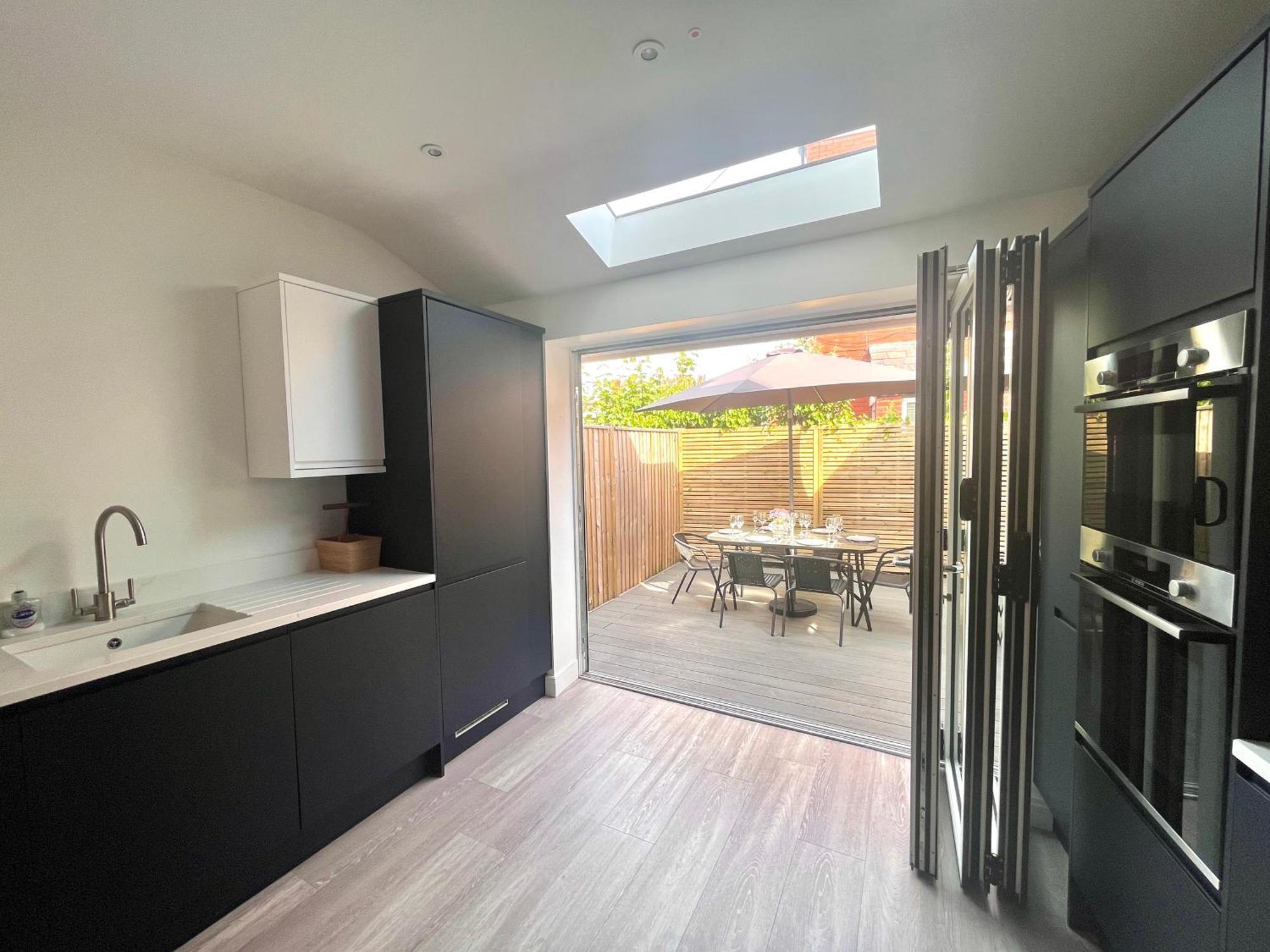 Mode Apartments St Annes Lytham St Annes Εξωτερικό φωτογραφία