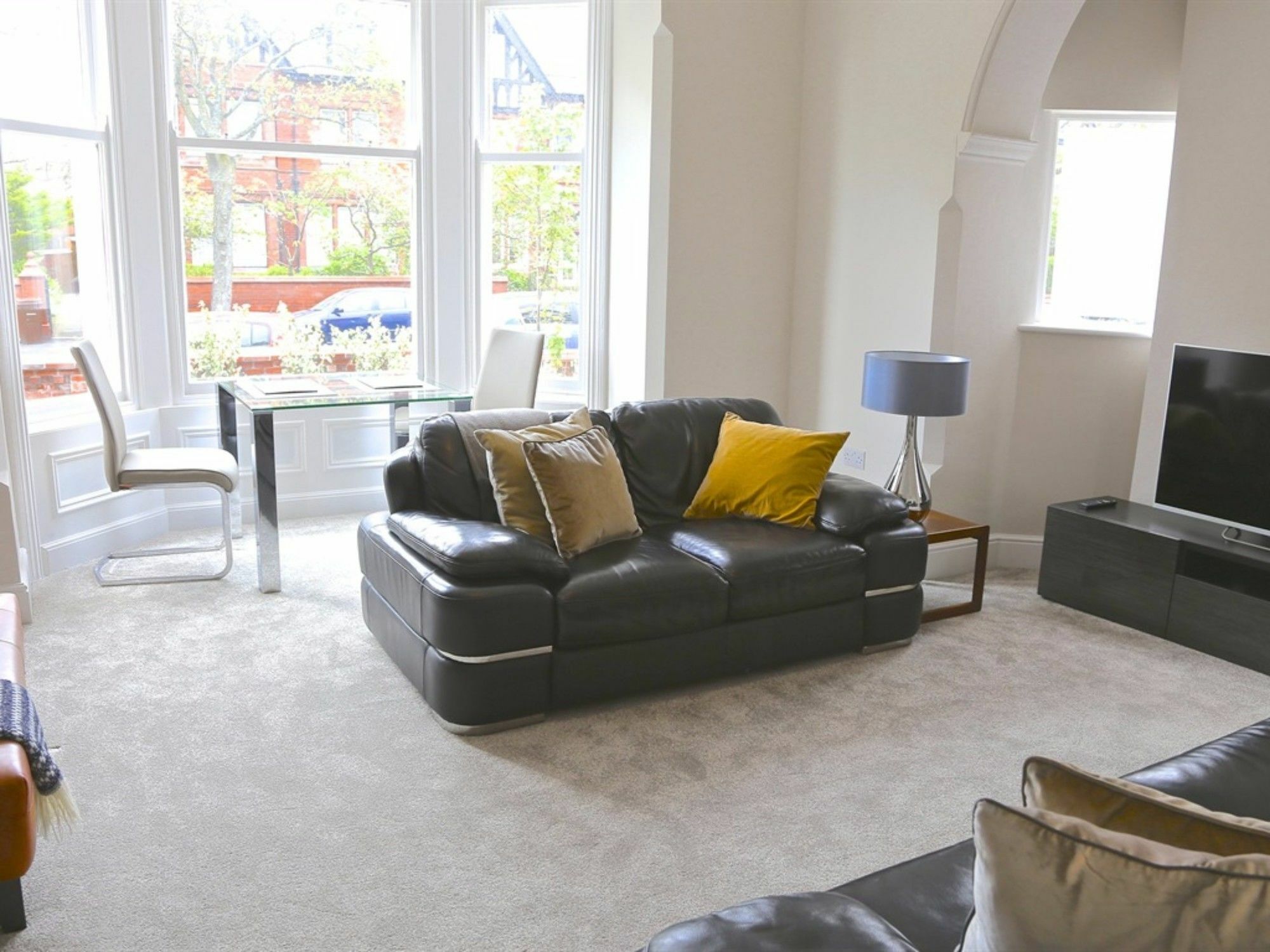 Mode Apartments St Annes Lytham St Annes Εξωτερικό φωτογραφία