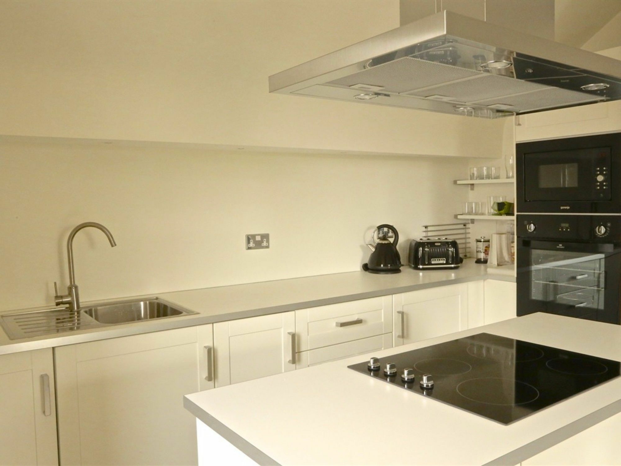 Mode Apartments St Annes Lytham St Annes Εξωτερικό φωτογραφία