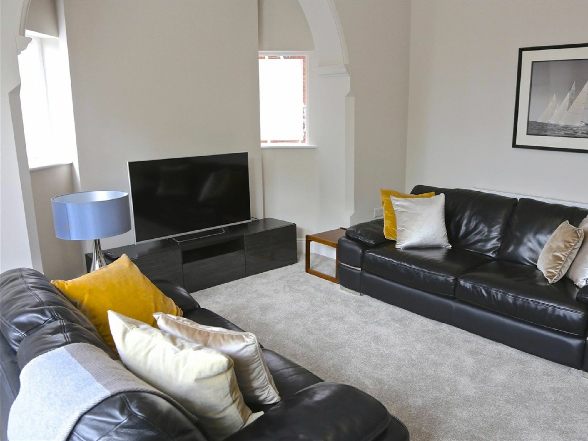 Mode Apartments St Annes Lytham St Annes Εξωτερικό φωτογραφία