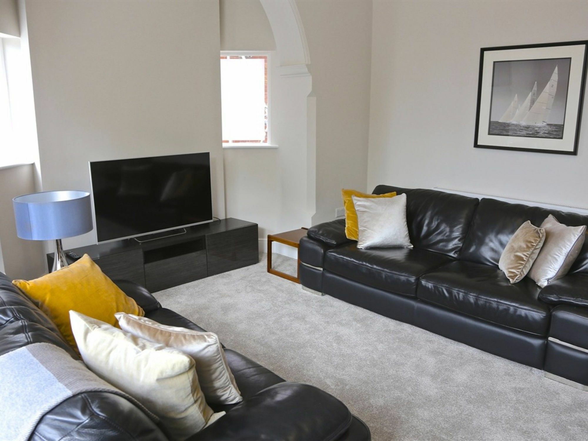 Mode Apartments St Annes Lytham St Annes Εξωτερικό φωτογραφία