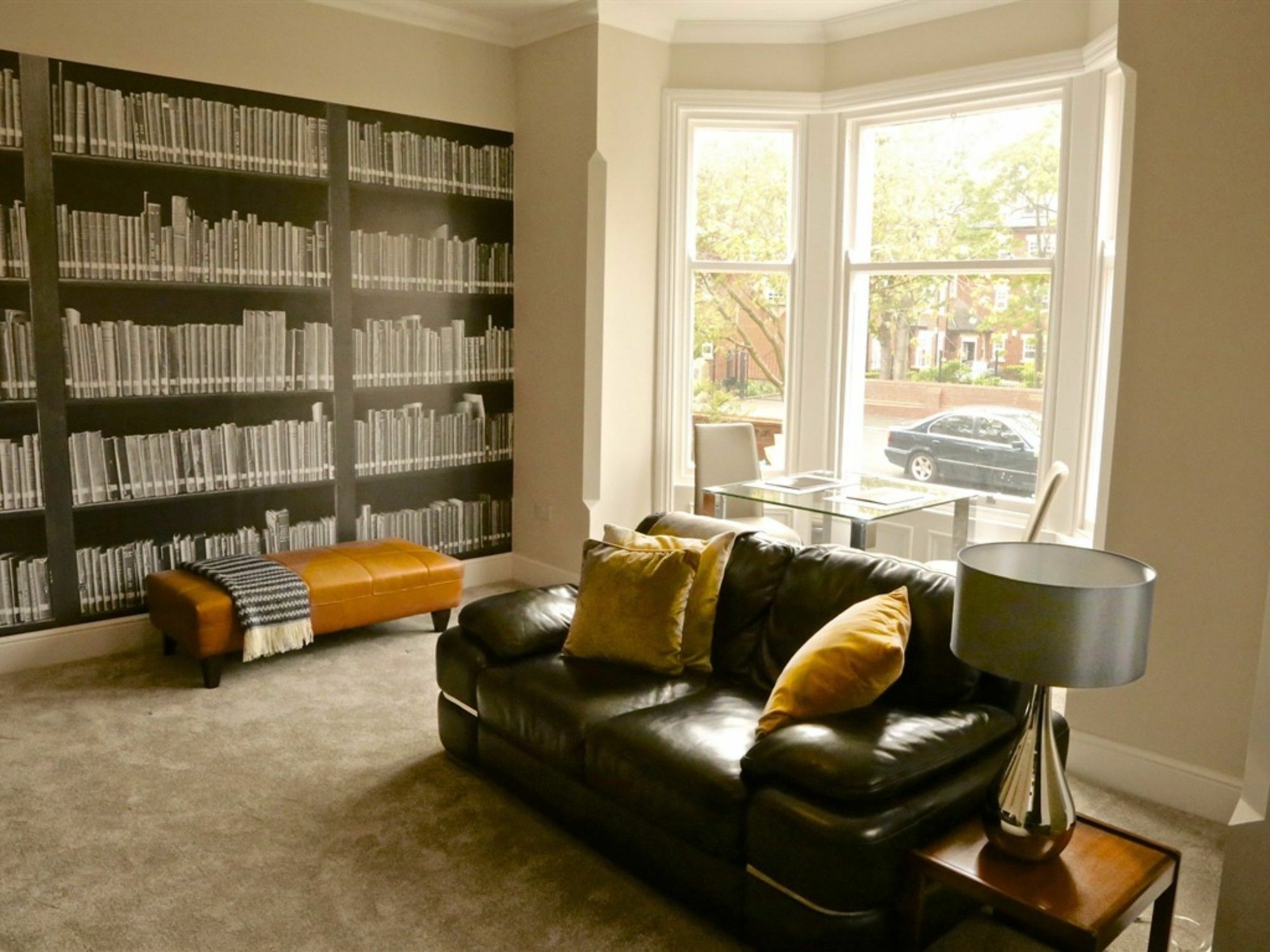 Mode Apartments St Annes Lytham St Annes Εξωτερικό φωτογραφία