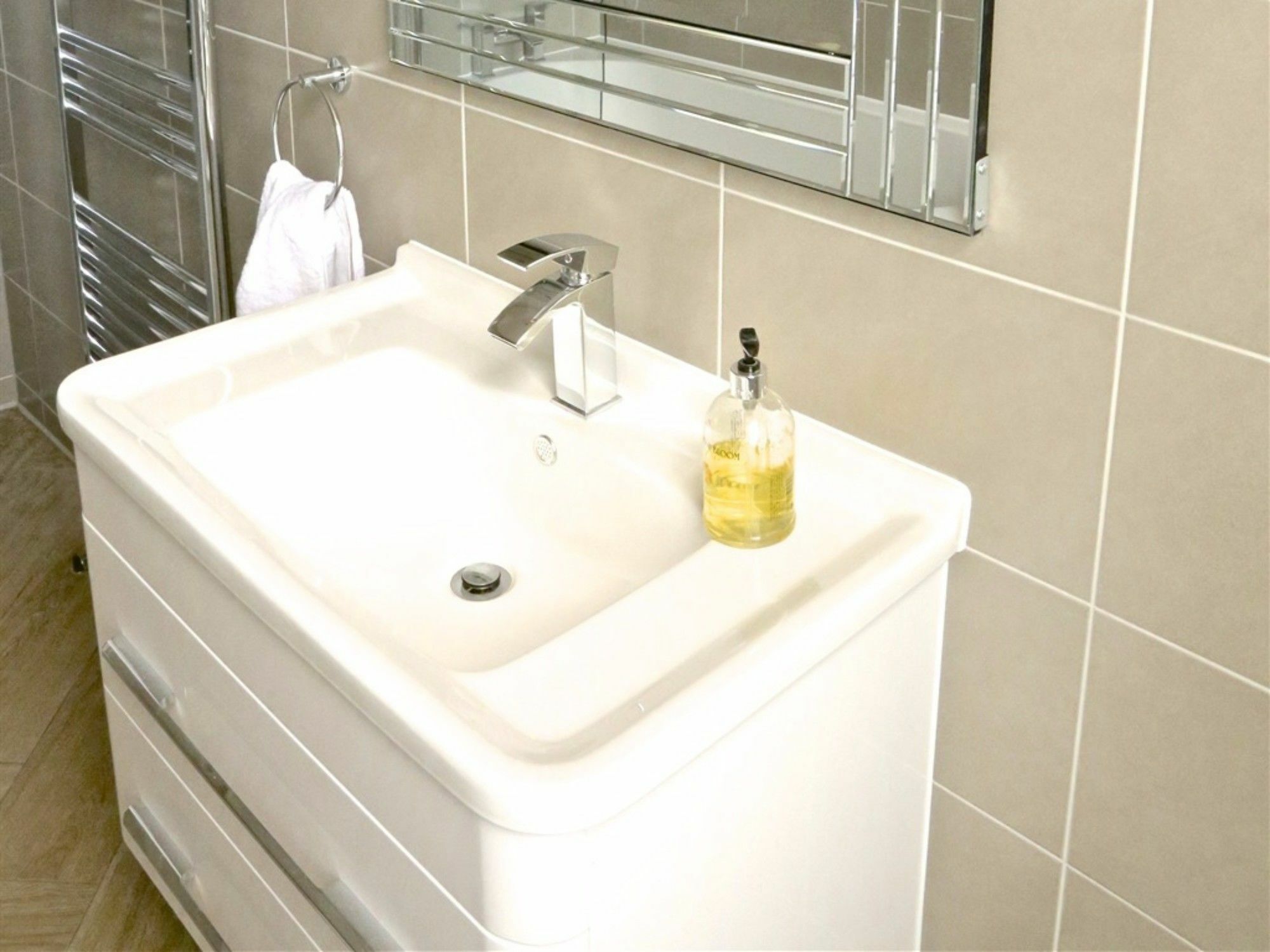 Mode Apartments St Annes Lytham St Annes Εξωτερικό φωτογραφία