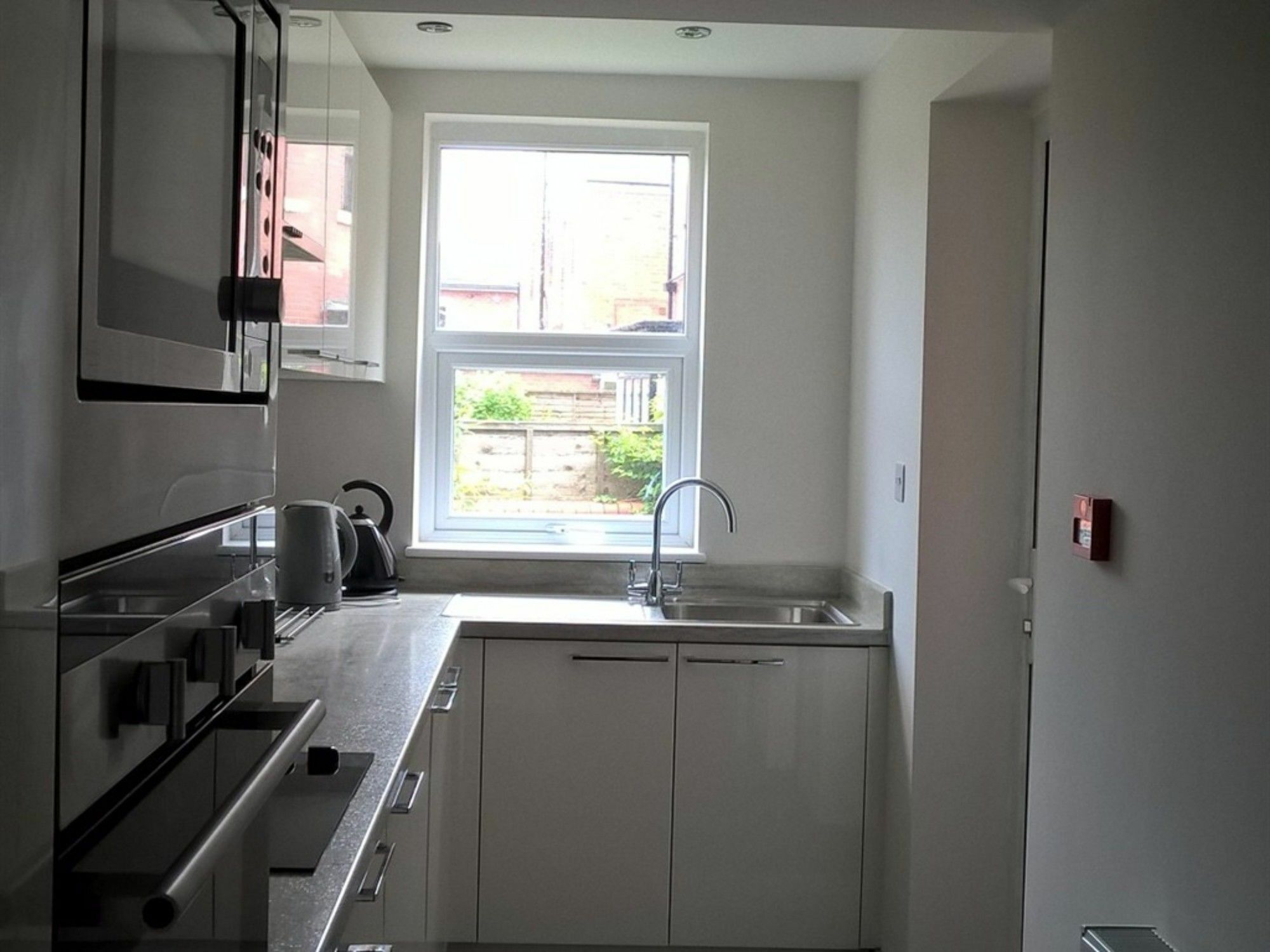 Mode Apartments St Annes Lytham St Annes Εξωτερικό φωτογραφία