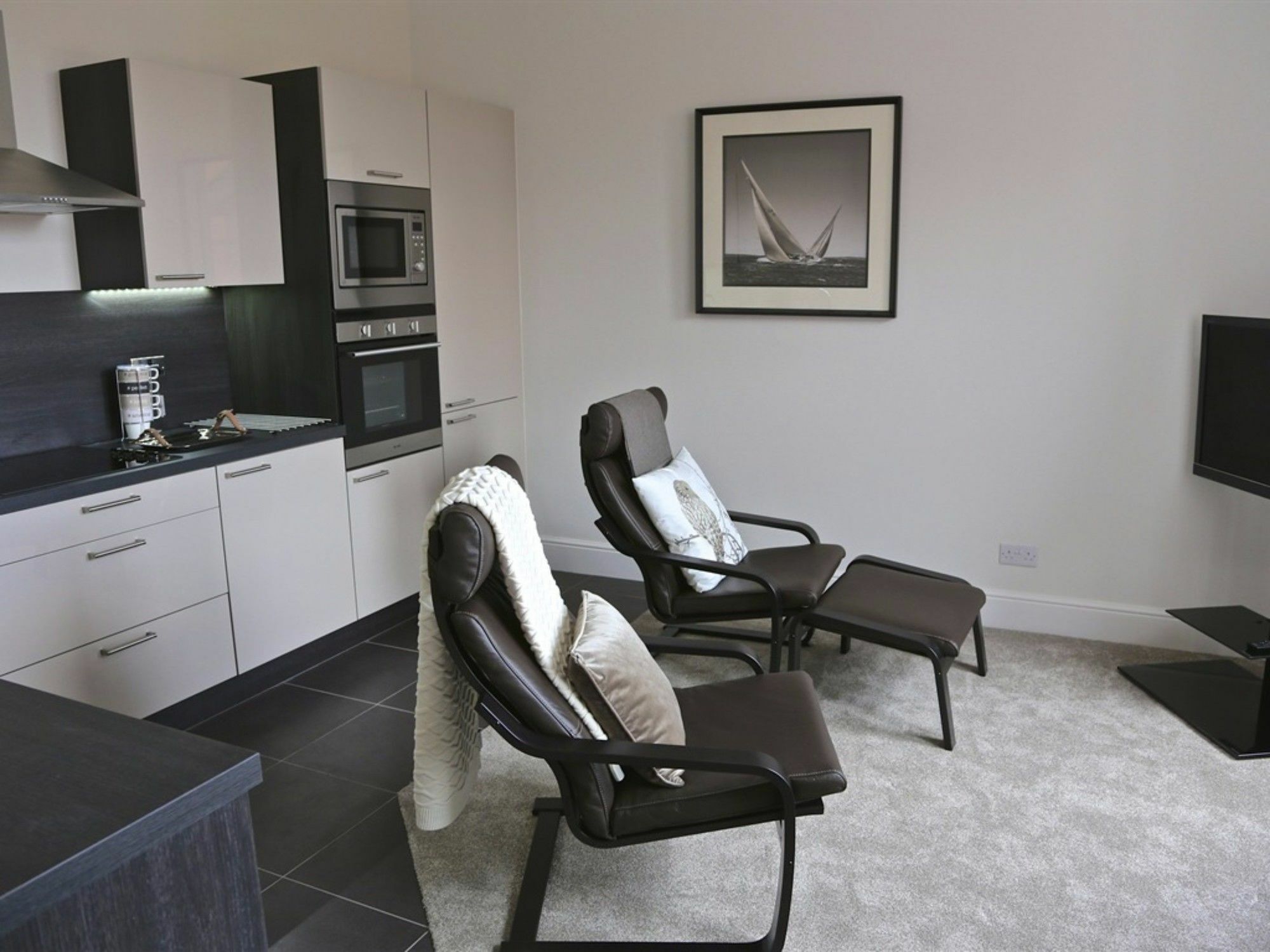 Mode Apartments St Annes Lytham St Annes Εξωτερικό φωτογραφία