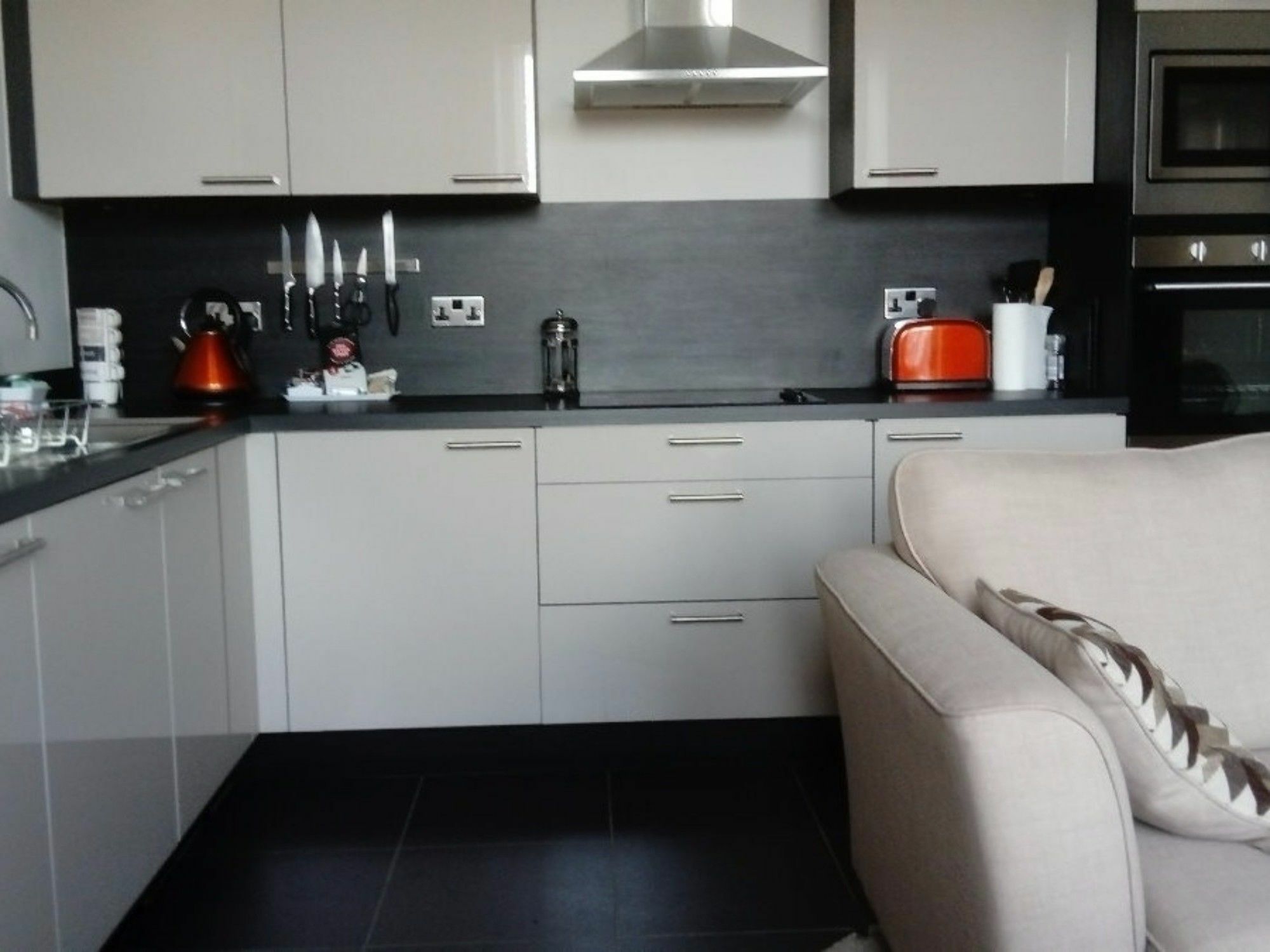 Mode Apartments St Annes Lytham St Annes Εξωτερικό φωτογραφία