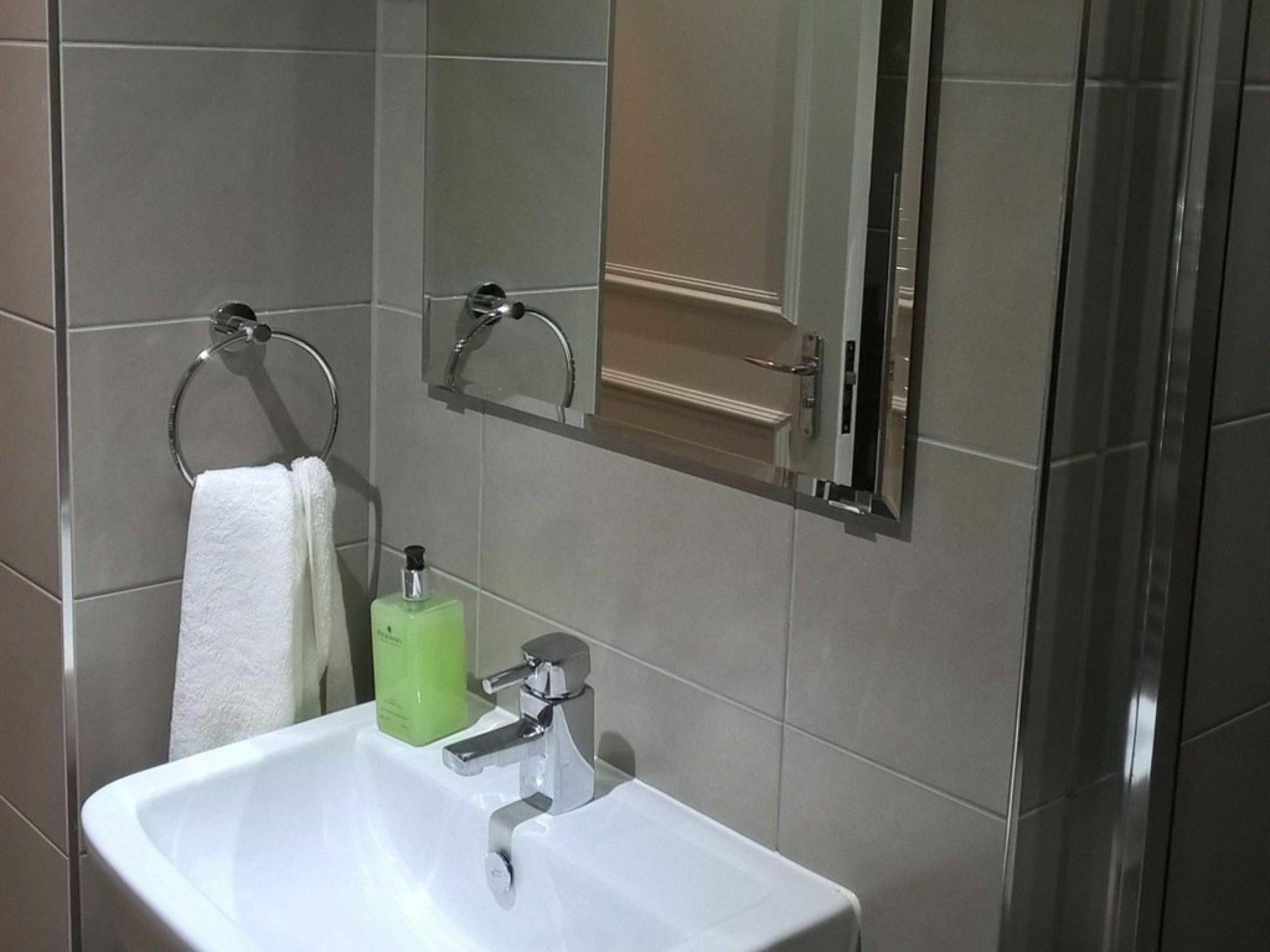 Mode Apartments St Annes Lytham St Annes Εξωτερικό φωτογραφία