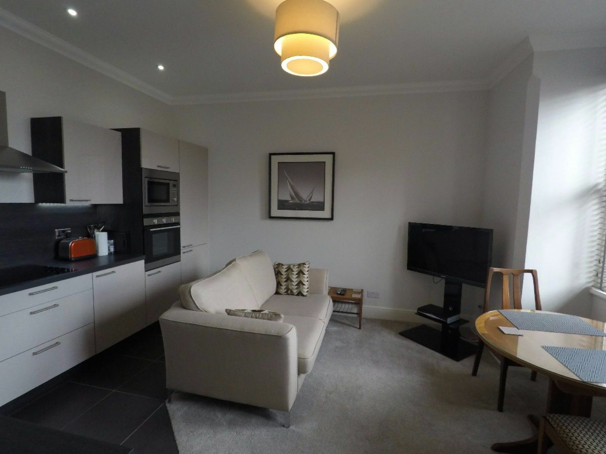 Mode Apartments St Annes Lytham St Annes Εξωτερικό φωτογραφία