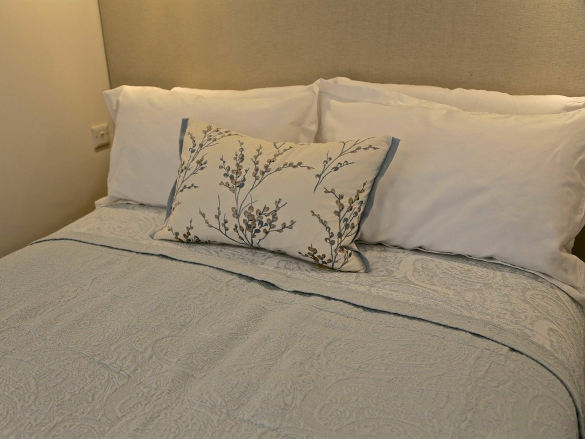 Mode Apartments St Annes Lytham St Annes Εξωτερικό φωτογραφία