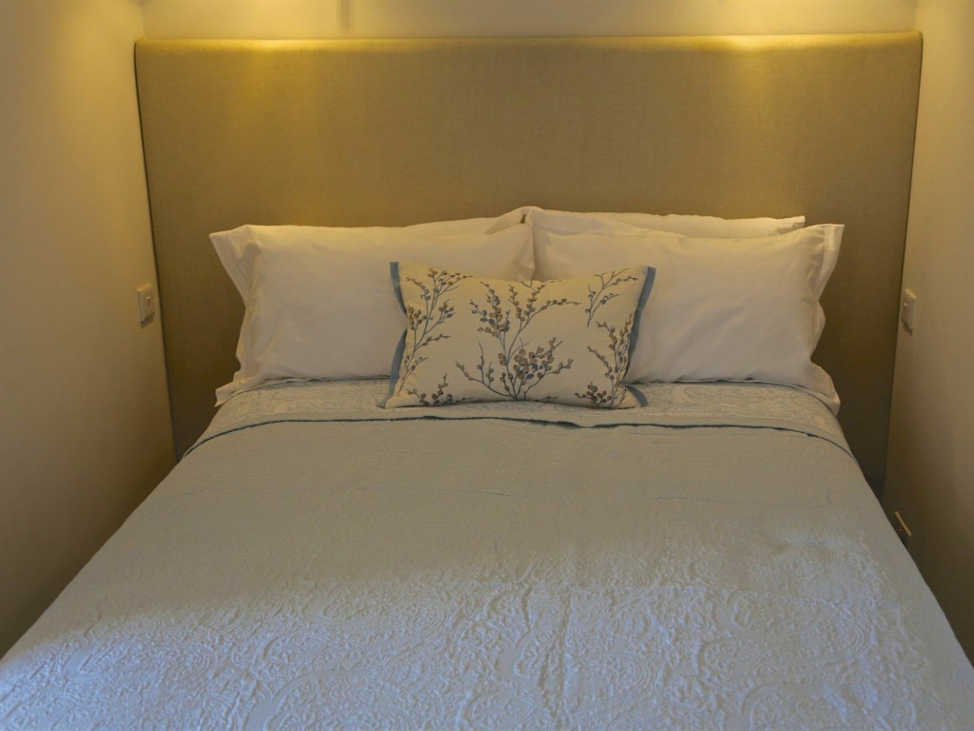 Mode Apartments St Annes Lytham St Annes Εξωτερικό φωτογραφία