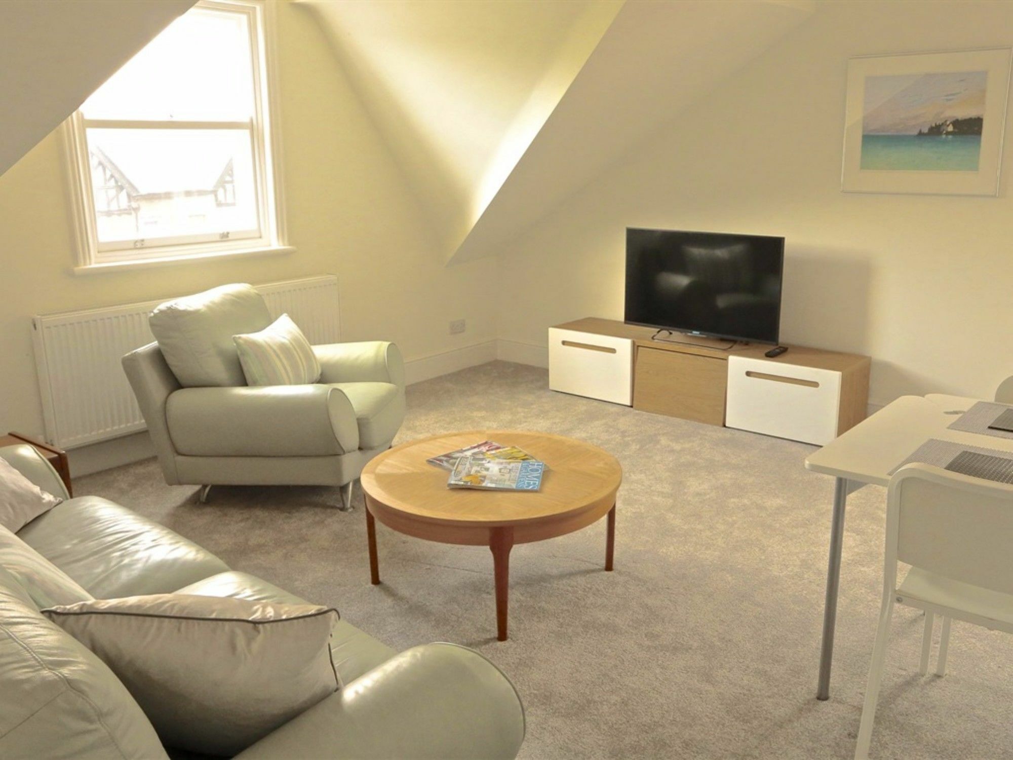 Mode Apartments St Annes Lytham St Annes Εξωτερικό φωτογραφία